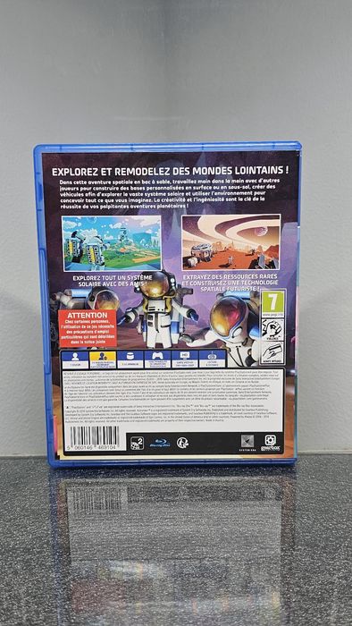 Astroneer PS4 PlayStation 4