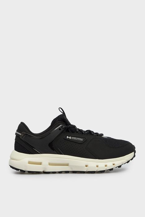 UNDER ARMOUR Чоловічі чорні кросівки UA Summit Trek