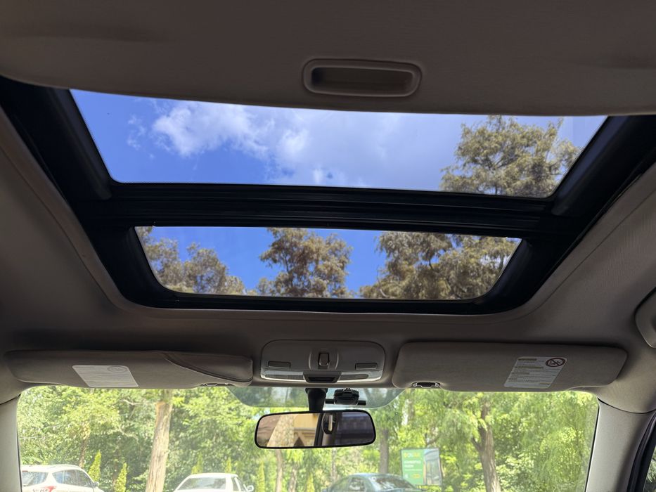 Subaru Outback 2006