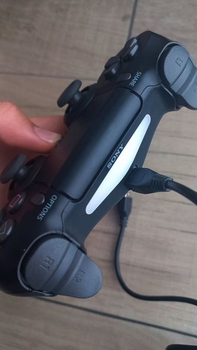 Comando Dualshock ps4