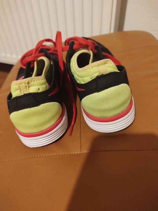 Nike lunarlon run 4 buty damskie do biegania sportowe