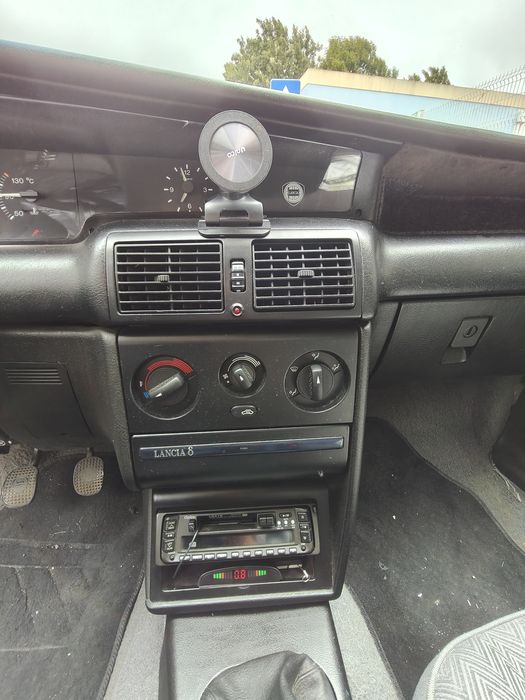 Lancia Delta 1.4 IE de 1994 104.000 kms