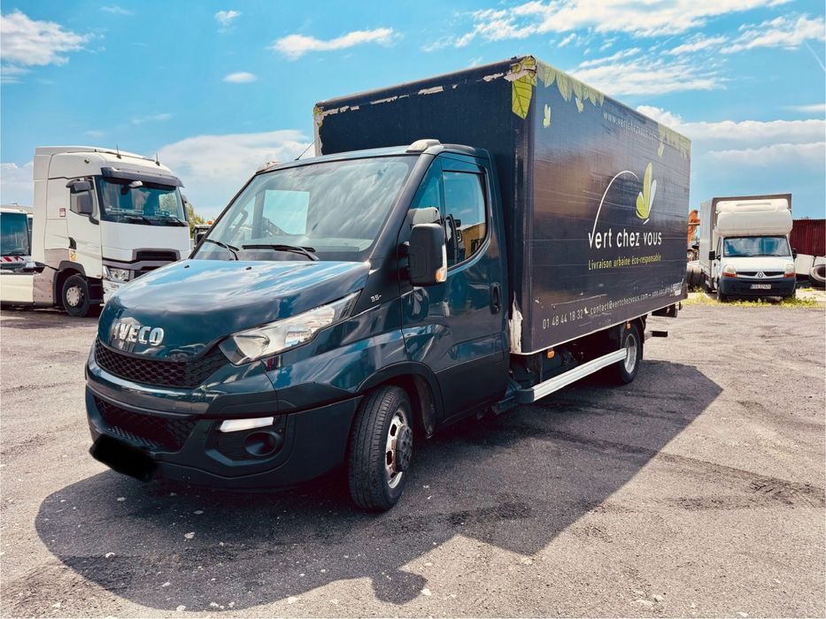 Iveco