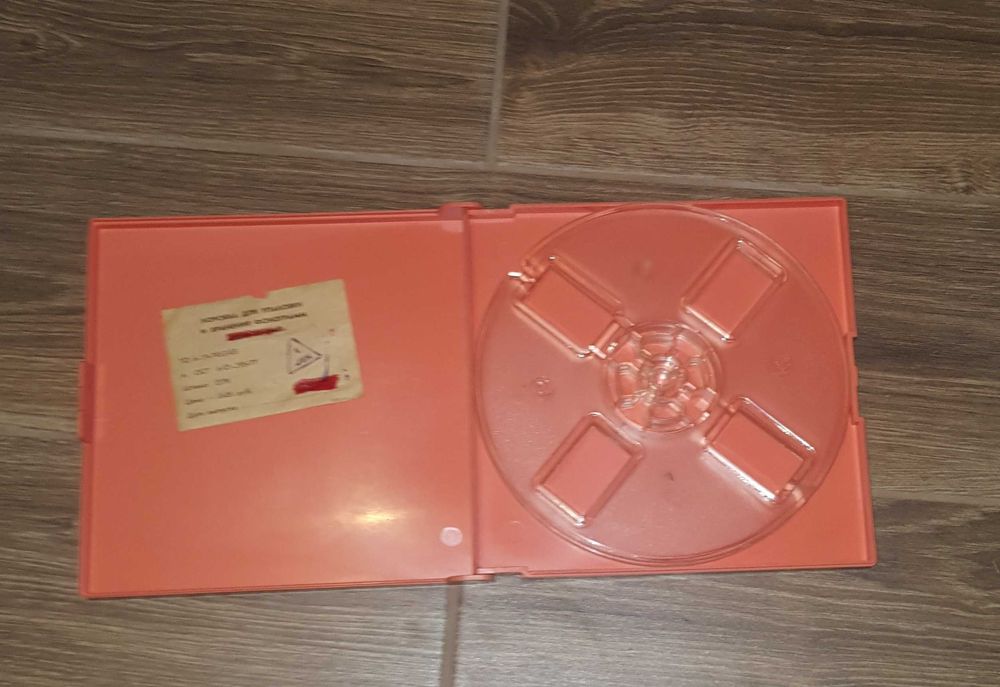 Бобины, катушки из своей коллекции, разных размеров 18 см