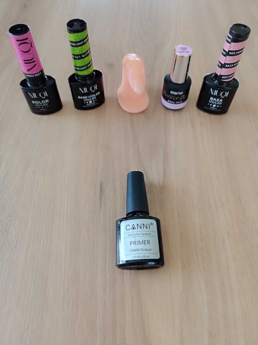 Zestaw hybrydowy nowy