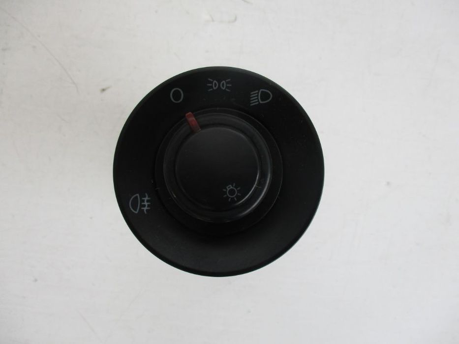 Comando Botao Comutador Luzes VW Volkswagen Lupo Seat Arosa