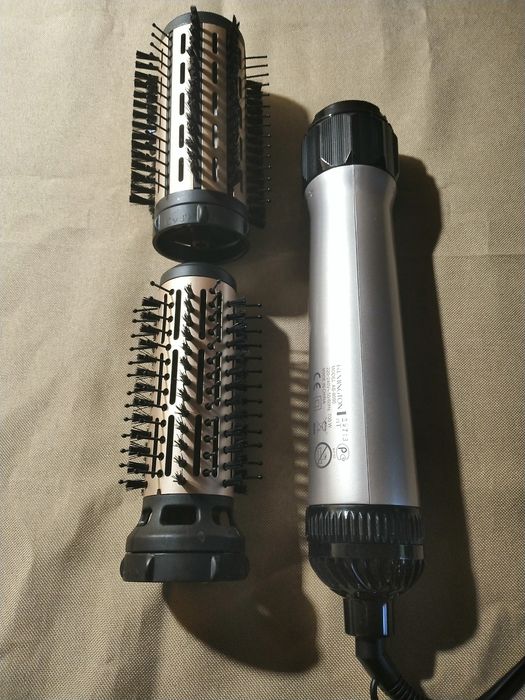 Suszarko - lokówka  REMINGTON AS 8090 KERATIN THERAPY wysyłka Gratis