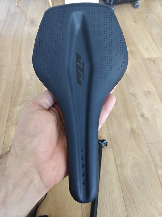Siodełko ktm sport