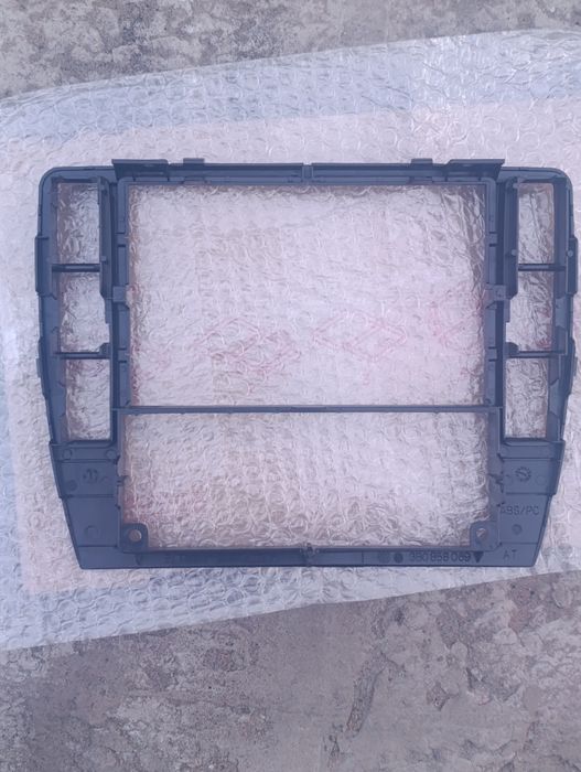 Перехідна рамка 2din   vw Passat b5 +
