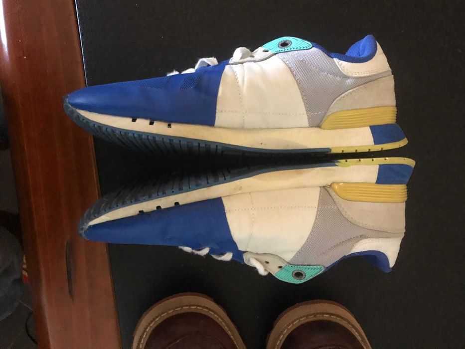 sapatos ténis Pepe jeans 41