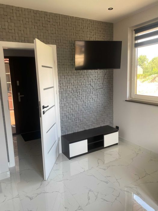 Biebrzańska przystań