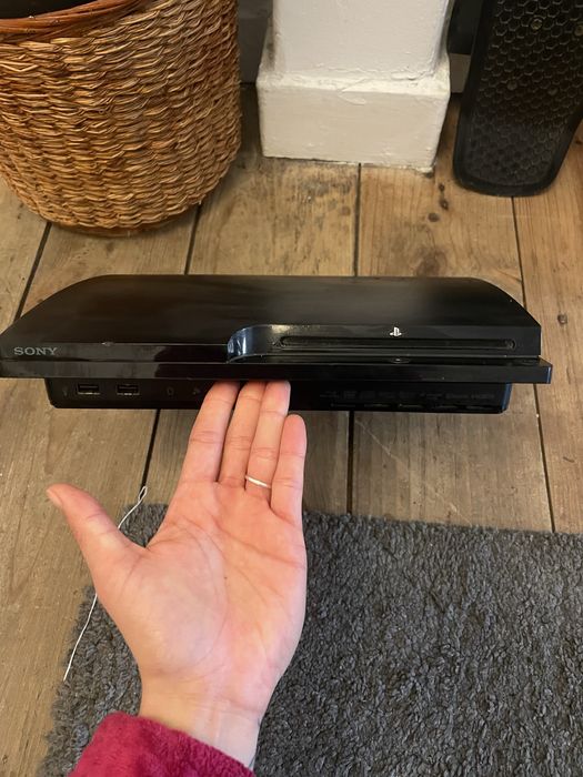 PS3 (Read description)64751956971650121