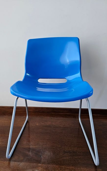 Cadeiras Ikea Tibias