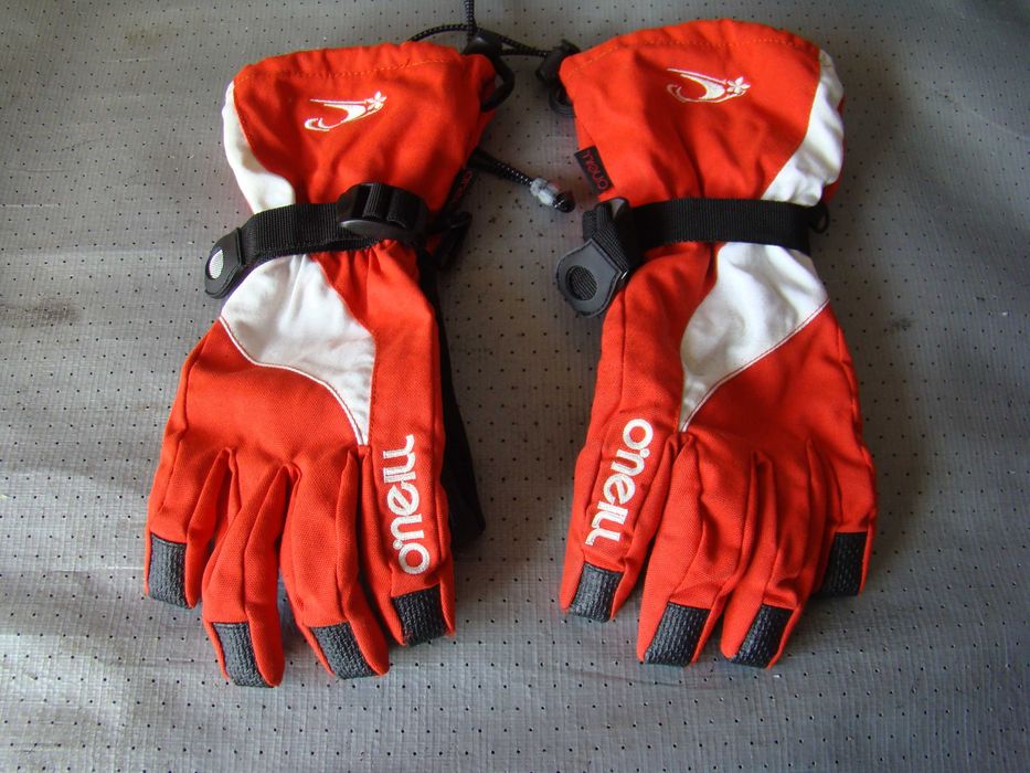 детск лыжные Перчатки O'Neill ( USA ) для сноуборда р. ХХS