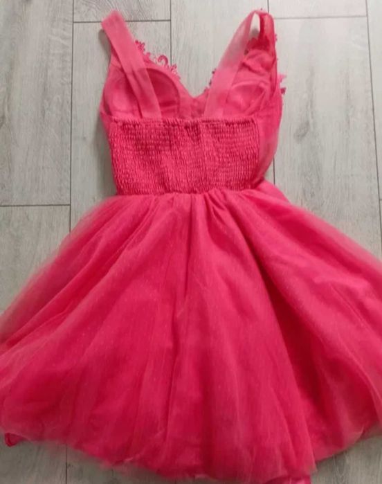 Sukienka damska rozmiar S  M