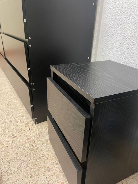 Mesa de cabeceira