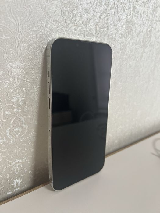 Iphone 13 pro max 512