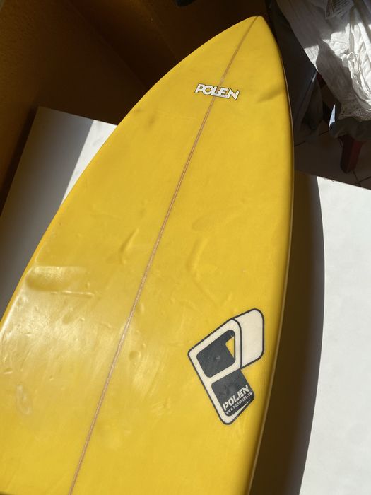 Prancha de surf 5’11 Polen