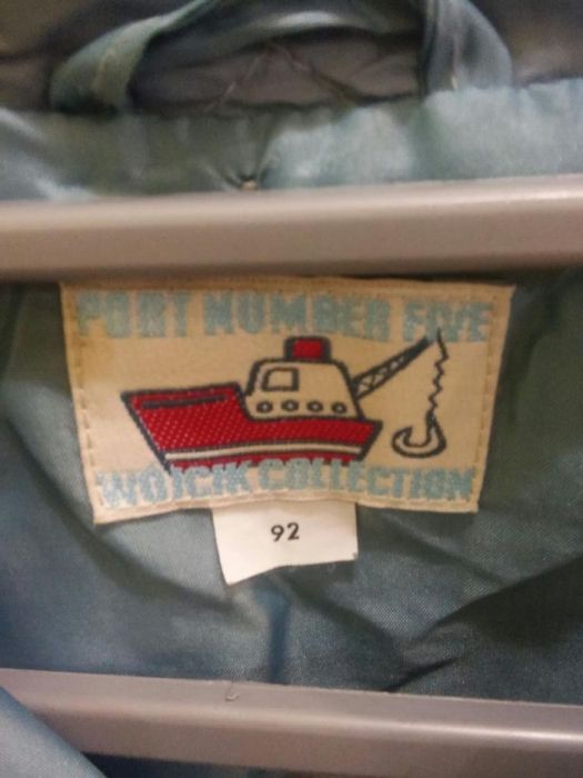 Kurtka Wójcik a właściwie 2 szt