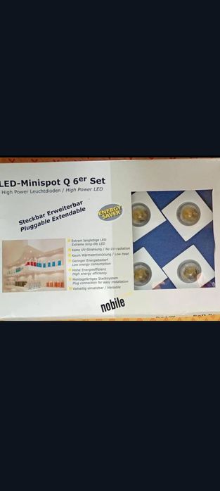 Tenho um stock de 3 mil 500 peças tudo de marca nobil