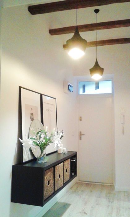 Słoneczne mieszkanie z klimatem, centrum ul.Długa bezpośrednio!