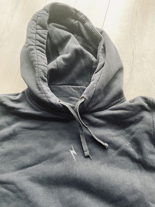 Bluza Cleant rozm.M czarna