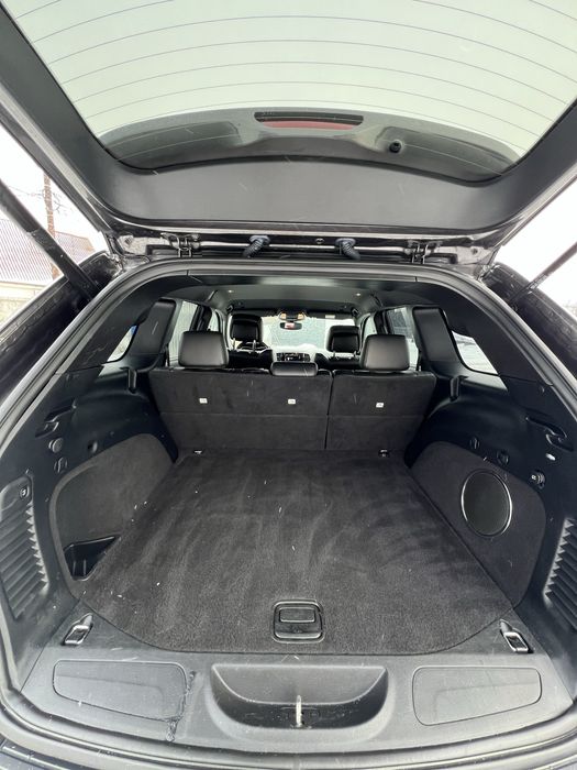 Jeep Grand Cherokee 2019