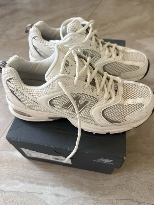 Кросівки new balance літо/ весна/ осінь  38р