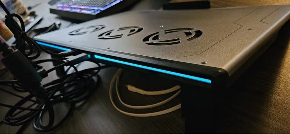 PACK - Lenovo Legion 5 Pro Gaming + Rato s/fios + Keybord Gaming + Cooling Pad