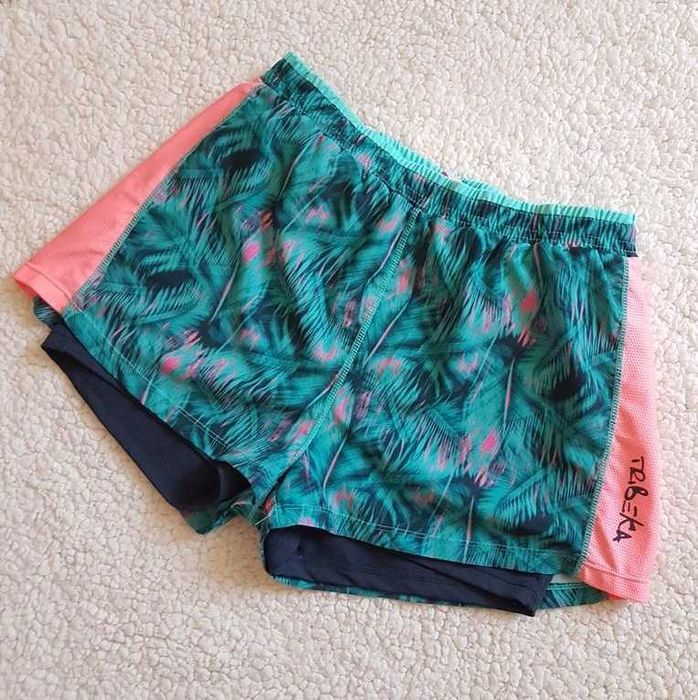 Шорти, шорты Tribeka