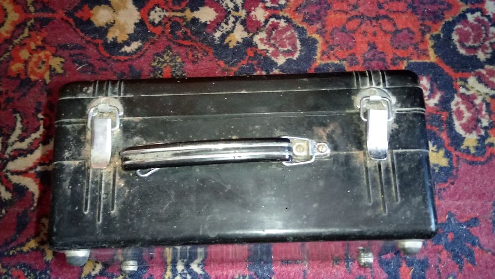 Прибор для проверки обмоток трансформаторов постоянного тока