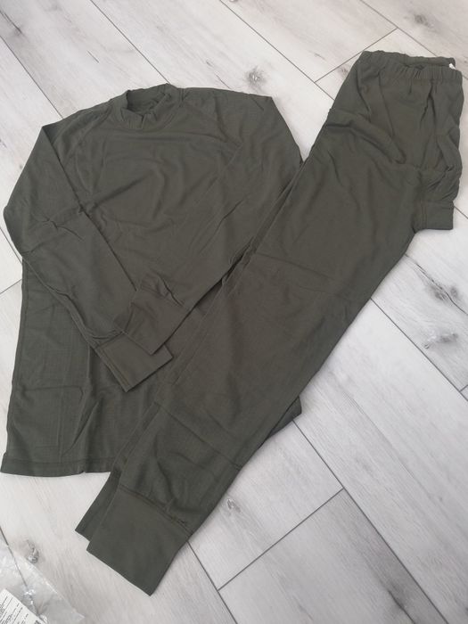 Bielizna zimowa 507T/MON r. L