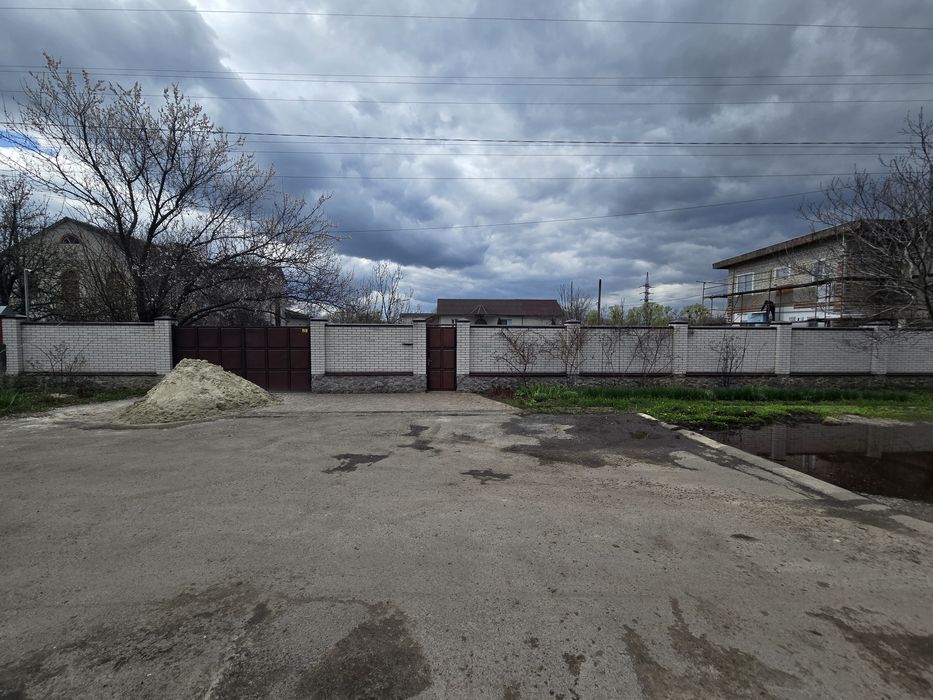 Продам будинок Мала Данилівка , 175 м² , 30 соток