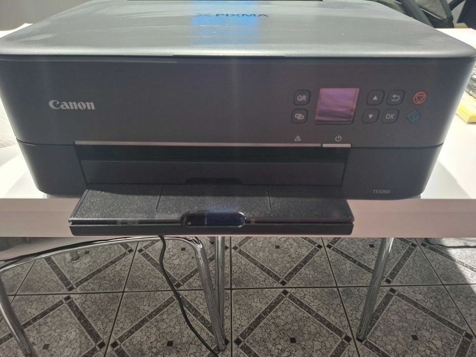 Drukarka CANON PiXiMA