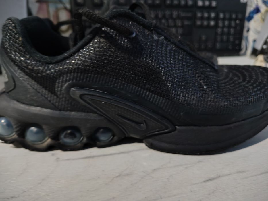 кросівки Nike Air Max Dn
