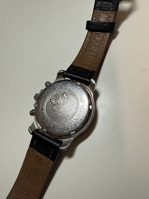 Relógio de pulso Festina 8814