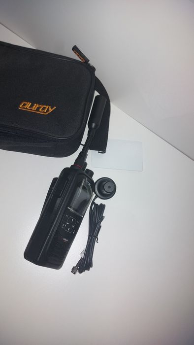 Спутникова система iCOME 1C-SAT100