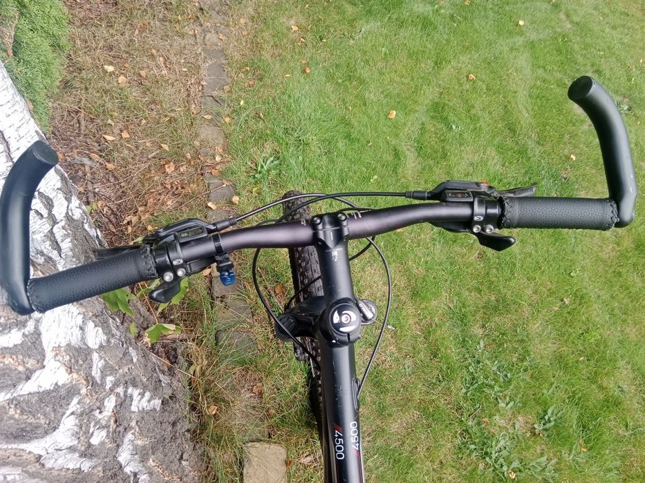 Rower gorski trek 4500 disc