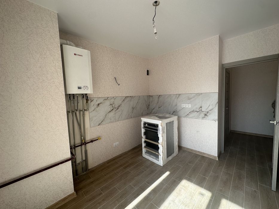 Продаж однокімнатна ремонт 39м 9пов-х Ціна під ключ Софіївська Сфера