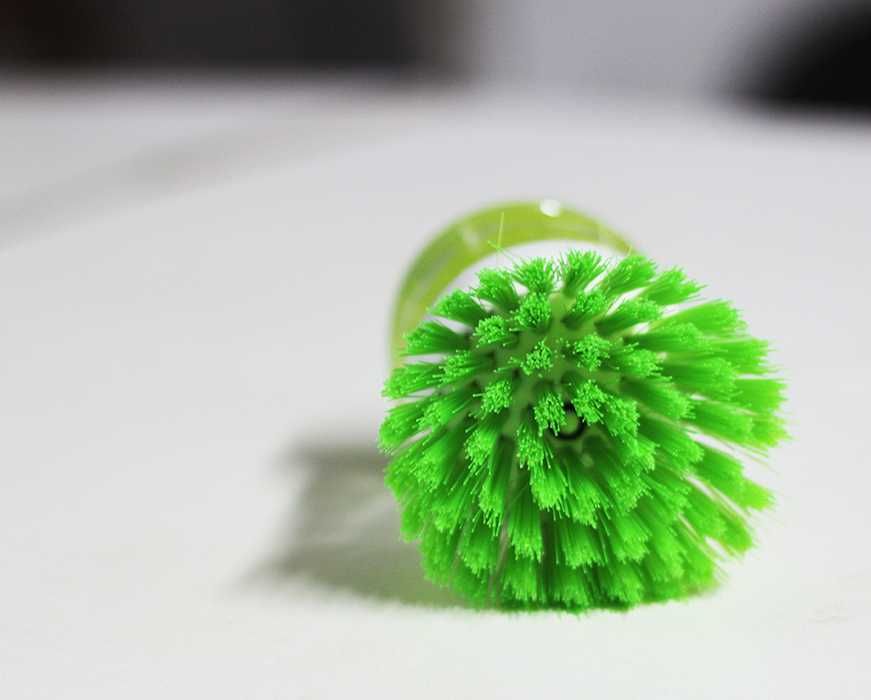 Lava louça portátil – Novo método