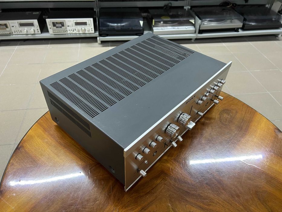 Wzmacniacz Sony TA-1150 Audio Room