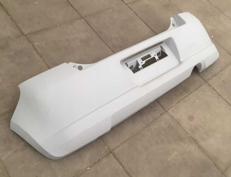 SUZUKI Swift SX4 бампер передній задній, б/у запчастини розборка