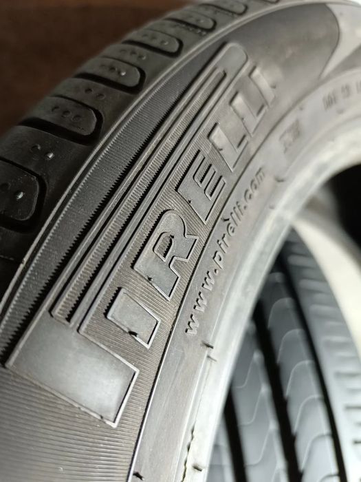śląsk 4 x lato 235/50r19 pirelli komplet
