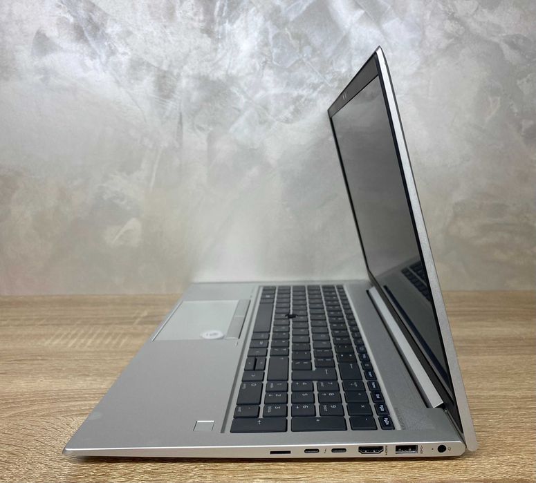 Dotykowy HP EliteBook 850 G8 I5-1145G7 16GB 512SSD FHD W11