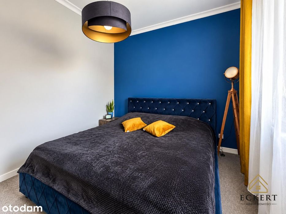 Dom 107 m2 | przeszklony taras | jacuzzi | 8 arów