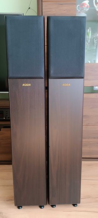 Głośniki KODA SG550Fv.2