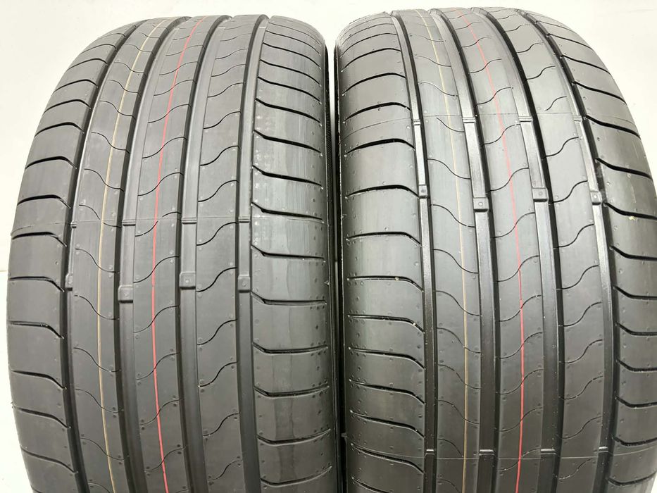 opony letnie bridgestone turanza 6 enliten 245/45/19 102y xl mo 2025r