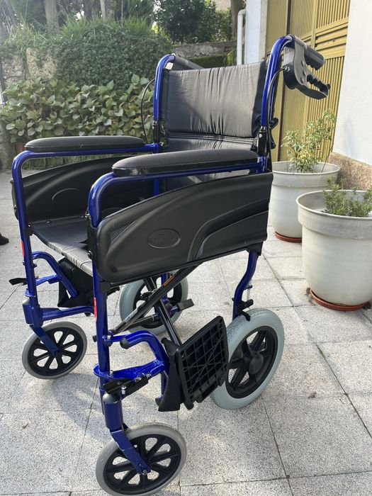 Cadeira de rodas
