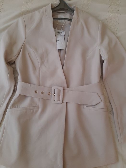 Блейзер sinsey новий