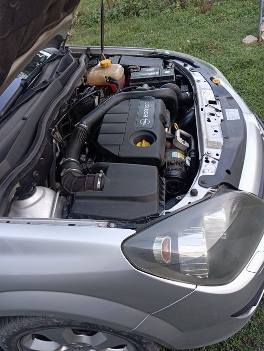 продам opel astra h